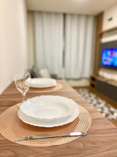 Apartamento no Centro de Santa Maria - 1