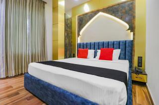 Capital O Western Galaxy - 7