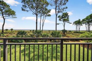 Oceanfront Condo - Hilton Head Island - 7