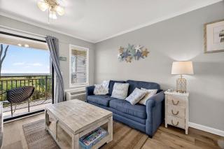 Oceanfront Condo - Hilton Head Island - 2