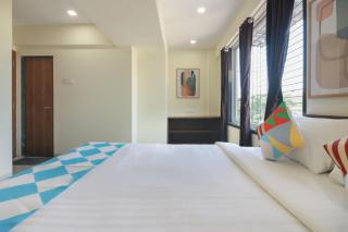 Hotel O Home Exotic Studio Kalamboli - 4