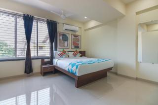 Hotel O Home Exotic Studio Kalamboli - 6