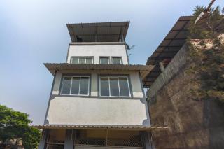 Hotel O Home Exotic Studio Kalamboli - 9