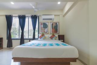 Hotel O Home Exotic Studio Kalamboli - 2