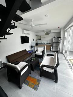 Dúplex en Condominio Privado con Piscina -  - 8