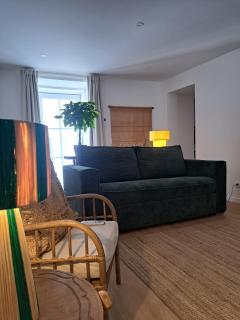 Casa do Logradouro - 6