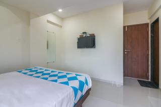 Hotel O Home Exotic Studio Kalamboli - 1