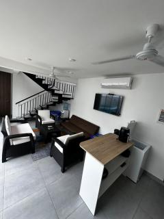 Dúplex en Condominio Privado con Piscina -  - 2