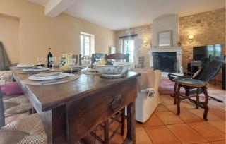 Charmante Maison Avec Piscine - 7