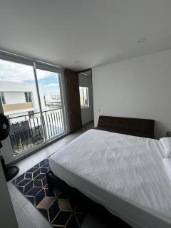 Dúplex en Condominio Privado con Piscina -  - 6