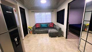 Vélez Loft II - 2