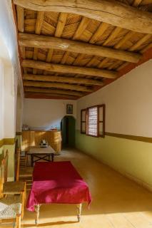 Raid hotel Etolite dades Camping - 2