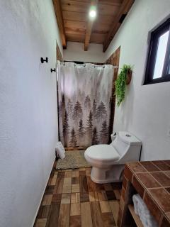 Casa Elizabeth en valle de Bravo,Avandaro - 2