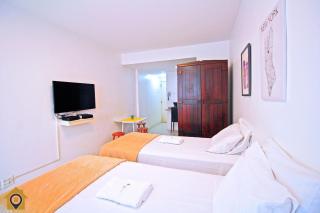 Studio Charmoso no Leme a 50m da Praia - 2