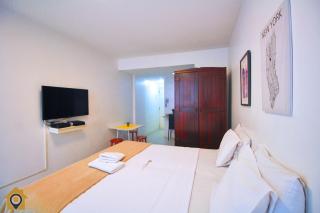 Studio Charmoso no Leme a 50m da Praia - 8