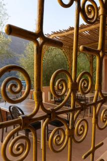 Riad hotel Étoile dades Camping - 1