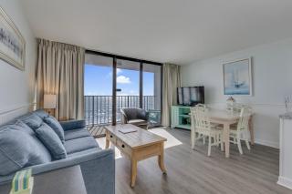 0609 Oceanfront Escape by Atlantic Towers - 0