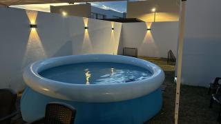 Dúplex en Condominio Privado con Piscina -  - 1