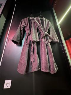 Suite love Squid avec Jacuzzi Privé - 4