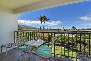 Kihei Akahi C616 · AKH C616 Cozy Condo Near Beach w Ocean View P - 5