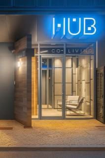 RioDowntown Hub by RNC Flats - 8
