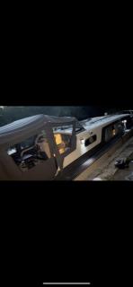 4 berth Boat house in birstall, Leicester - 5