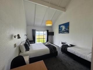 Chelmswood Motel Taupo - 0