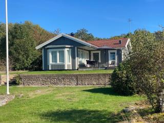 Seaside Home with Stunning Views Overlooking Blekinge Archipelago - 7