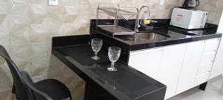 Aeroporto e praia loft casal - 5