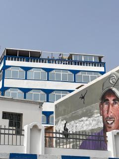 Ami D'or Hostel - 9