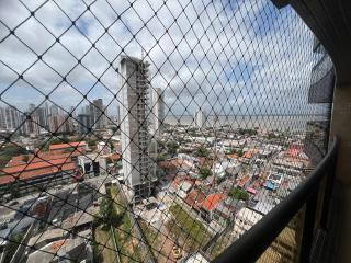 Best view of Guajará Bay in Belém and islands - 3