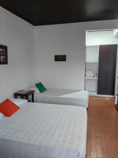 Hotel Veraneras del Quindío - 2