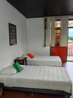 Hotel Veraneras del Quindío - 6