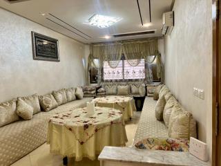Riad Duplex Fes - Garden, Royal Palace & Medina - 7