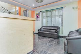 Hotel O Pratham Residency - 6