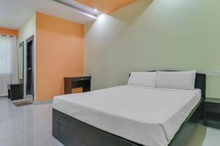 Hotel O Pratham Residency - 1