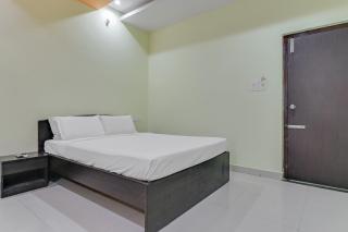 Hotel O Pratham Residency - 3