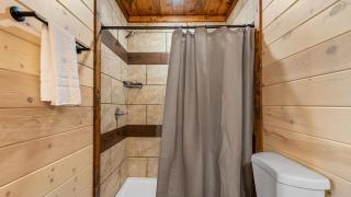 Wildwood Haven Lodge - Smoky Mountain Cabin with Pool & Game Room, Sleeps 26 - 2