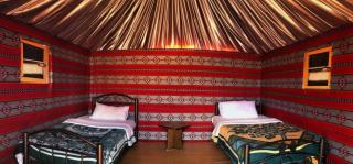 Wadi Rum Magic Stars - 6