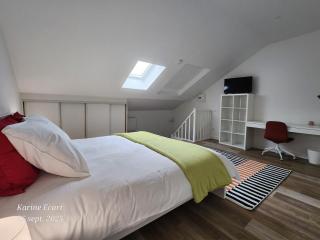 La Nichée, maison Cosy - 3