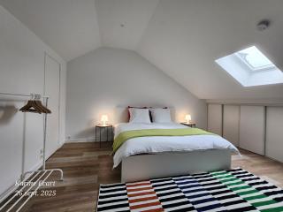 La Nichée, maison Cosy - 4