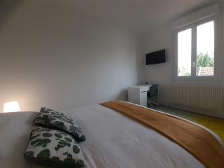 La Nichée, maison Cosy - 3