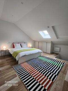 La Nichée, maison Cosy - 1