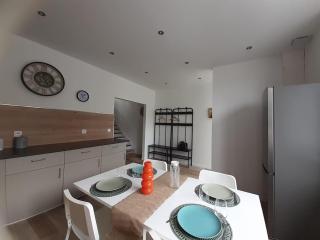 La Nichée, maison Cosy - 7