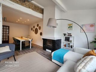 La Nichée, maison Cosy - 0