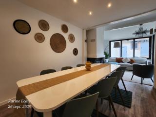 La Nichée, maison Cosy - 8