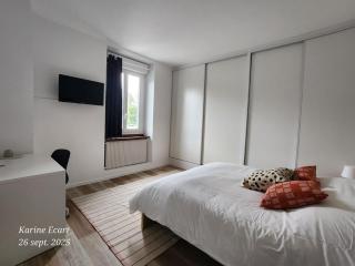 La Nichée, maison Cosy - 8