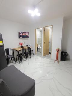 E2V LINDO APARTAMENTO EN LAURELES ESTADiO - 5