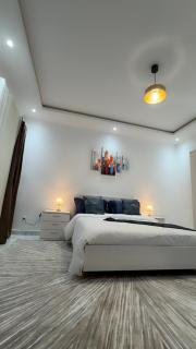 Oumya apartment - 6