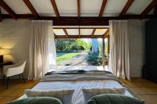 The Pavilion Yarra Valley luxury country retreat - 2